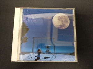 THE SQUARE(T-SQUARE) CD スターズ&ザ・ムーン