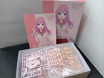 プラモデル コトブキヤ 結城まどか 桃桜高校/冬服 ドリーミングスタイル フレッシュベリー 創彩少女庭園 コトブキヤオンラインショップ限定_画像2