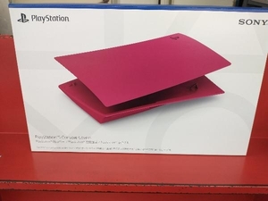 PlayStation5 ディスクドライブ搭載用 カバー