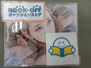 加藤ミリヤ CD COVERS -WOMAN & MAN-(初回生産限定盤)(2CD+DVD)(DVD付)