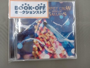 GARNET CROW CD GARNET CROW BEST OF BALLDS