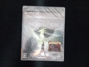 PS3 Dragon Age:インクイジション <デラックス エディション>