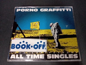 ポルノグラフィティ CD PORNOGRAFFITTI 15th Anniversary'ALL TIME SINGLES'