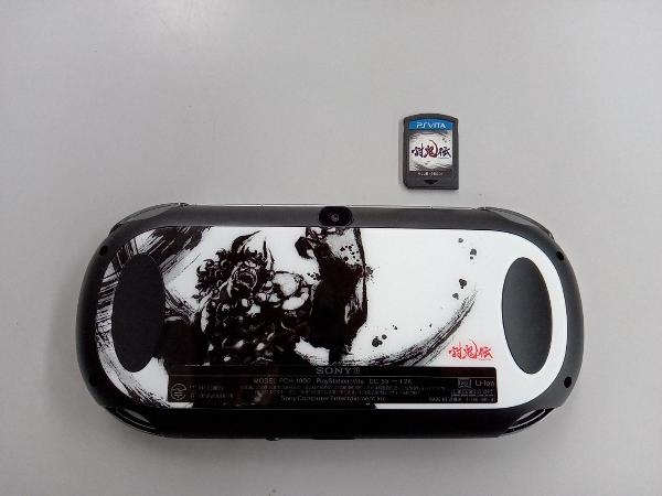 ヤフオク! -「討鬼伝」(PS Vita本体) (PS Vita)の落札相場・落札価格