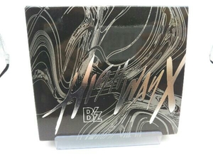 B'z CD Highway X(初回生産限定盤)