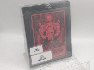 BABYMETAL LIVE~LEGEND 1999&1997 APOCALYPSE(Blu-ray Disc)