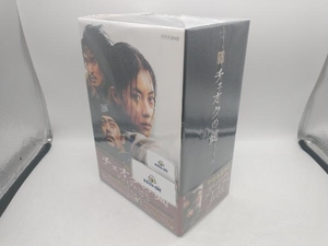 DVD チェオクの剣 DVD プレミアム BOX