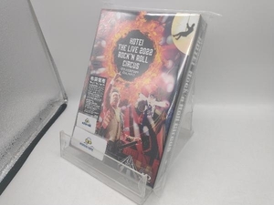 布袋寅泰 Rock'n Roll Circus(初回生産限定版/Complete Edition)(Blu-ray Disc)