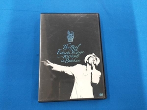 DVD The Real Eikichi Yazawa 100times in Budokan(通常版)