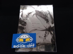 THE PINBALLS CD millions of oblivion(初回限定盤A)(Blu-ray Disc付)