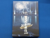 滝沢歌舞伎 ZERO 2020 The Movie(初回版)(Blu-ray Disc)_画像1