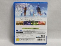 PS4 BLUE REFLECTION TIE/帝_画像2