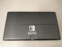Nintendo Switch(有機ELモデル) Joy-Con(L)/(R) ホワイト(HEGSKAAAA)_画像5