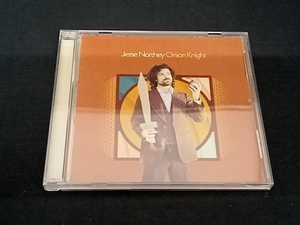 (Jesse Northey) Jesse Northey CD Onion Knight