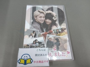 DVD キー(SHINee)の私たち結婚しました Vol.1　KEY