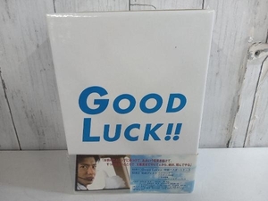 DVD GOOD LUCK!! BOXセット(初回限定版)