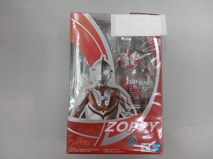 ( повторный .)S.H.Figuartszofi- Ultraman 