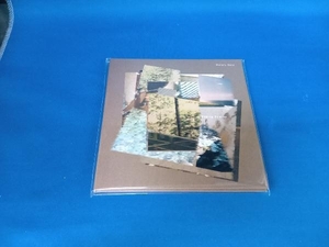 Wataru Sato CD Fading Spaces(紙ジャケット仕様)