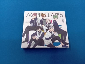 アオペラ -aoppella!?-(リルハピ・FYA'M')/VadLip CD アオペラ -aoppella!?-5初回限定盤-FYA'M'ver.-