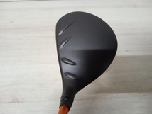 PING G410 3W フェアウェイ ピン FLEX S ロフト角 14.5゜ 男性右利き用 ゴルフ クラブ_画像4