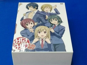 DVD 【※※※】[全4巻セット]みなみけ~おかわり~ 1~4(期間限定版)