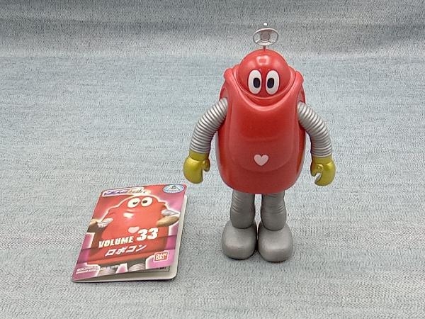 2023年最新】ヤフオク! -がんばれロボコンソフビの中古品・新品・未