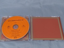 【CD】ベック・ボガート&アピス「ベック・ガート&アピス・ライヴ・イン・ジャパン(2Blu-spec CD)」_画像7