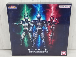  Bandai -ply . Be commander COMPLETE EDITION