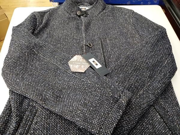 1円〜 JOSEPH ABBOUD ジョセフアブート セットアップスーツ 大きい