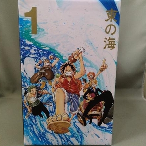 ワンピース／ONE PIECE 第一部 Episode1 東の海《EAST BLUE》Vol.1~12【12冊セット】／集英社の画像1