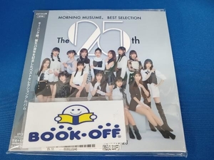 モーニング娘。'23 CD モーニング娘。ベストセレクション ~THE25周年~(通常盤)(紙ジャケット仕様)