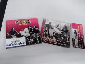 キャロル CD ザ★ベスト(初回限定盤)(CD+DVD)