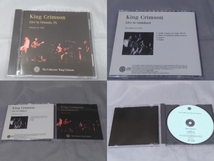 【CD】キング・クリムゾン「ザ・コレクターズ・キング・クリムゾン Vol.8」※傷みあり_画像5