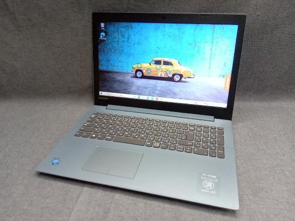 2023年最新】ヤフオク! -ノートパソコン lenovo ideapad320の中古品