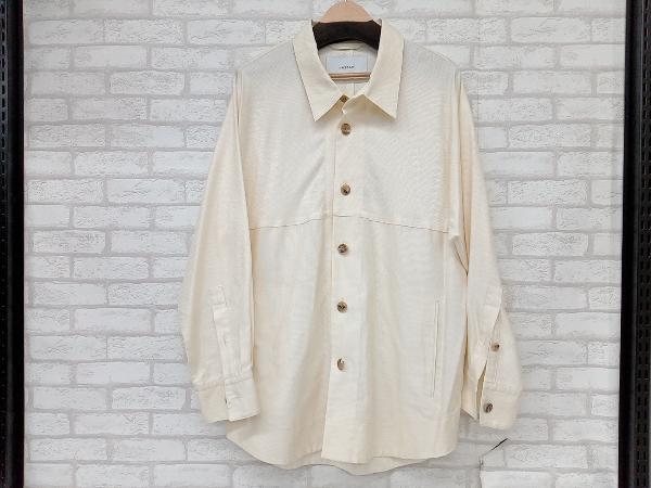 2023年最新】Yahoo!オークション -overcoat シャツの中古品・新品・未