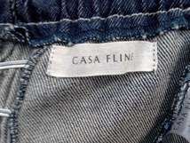 CASA FLINE カーサ フライン 1191305085 フロントホックデニムロングワンピース キャミソール・チューブトップワンピース Ｆ_画像8