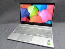 HP pavilion Laptop 15-cs3074TX ノートPC(■11-07-09)_画像1