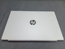 HP pavilion Laptop 15-cs3074TX ノートPC(■11-07-09)_画像2