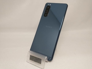 au 【SIMロックなし】Android SOG02 Xperia 5 II