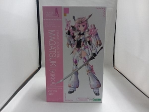  plastic model Kotobukiya maga exist [. flower ] [ frame arm z* girl ]