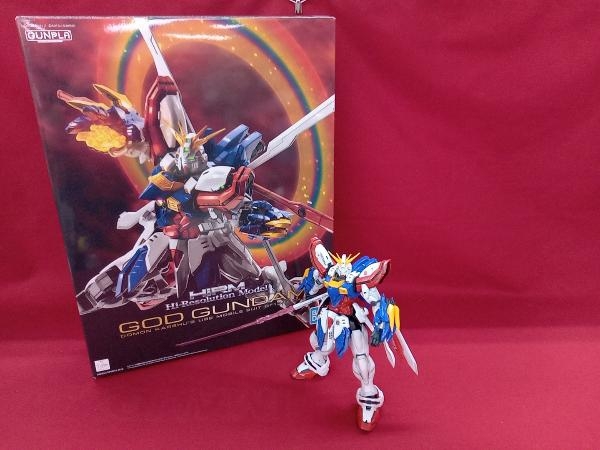 2023年最新】ヤフオク! -ゴットガンダムの中古品・新品・未使用品一覧