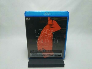 未開封 WILD LIFE(Blu-ray Disc)