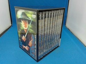 DVD 鬼平犯科帳 第3シリーズ DVD-BOX