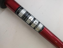 Kasco Red 9／9 WB008パター/ 553g/ ヘッドカバー有/ 中古品 店舗受取可_画像6