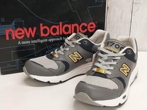【タグ付き】New Balance/スニーカー/ニューバランス/CM1700NJ/28cm