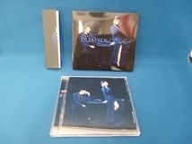 GARNiDELiA CD Duality Code(初回限定盤)(Blu-ray Disc付)_画像4