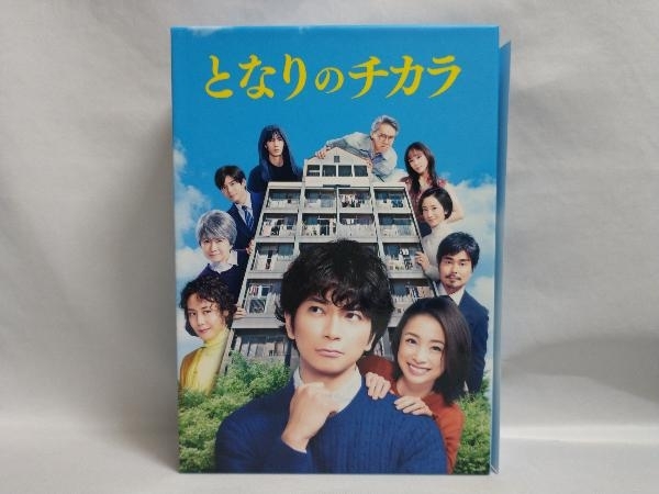 2023年最新】Yahoo!オークション -となりのチカラの中古品・新品・未