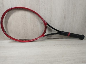 Prince プリンス BEAST DB 100(280g) ビースト ガット無し ③ 硬式テニスラケット