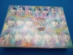 NOGIBINGO!9 Blu-ray BOX(Blu-ray Disc) 乃木坂46