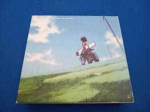 交響詩篇エウレカセブン BOX1(Blu-ray Disc)